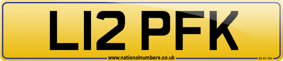 L12 PFK