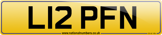 L12 PFN