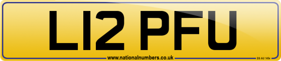L12 PFU