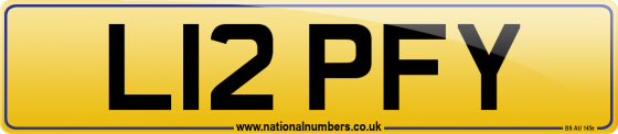 L12 PFY