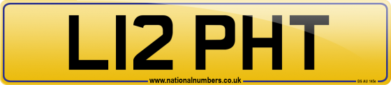 L12 PHT