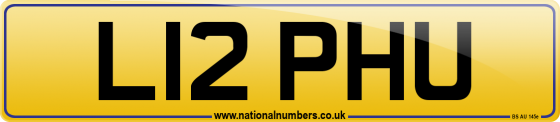L12 PHU