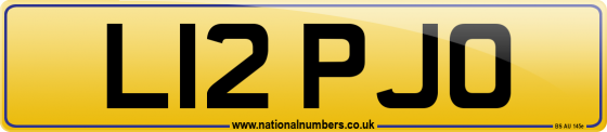 L12 PJO