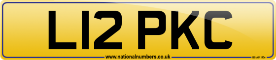 L12 PKC
