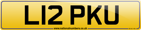 L12 PKU
