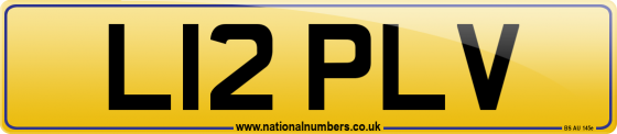L12 PLV