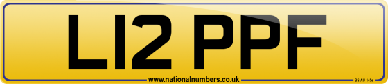 L12 PPF