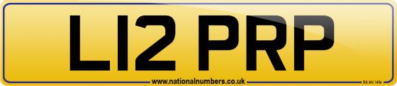 L12 PRP
