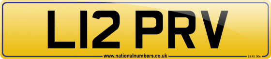 L12 PRV