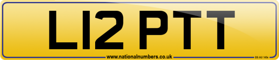 L12 PTT