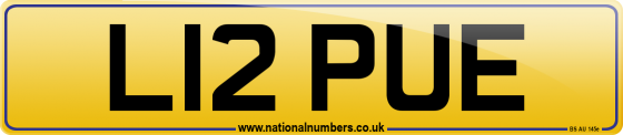 L12 PUE