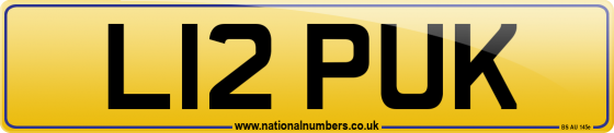 L12 PUK