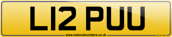 L12 PUU