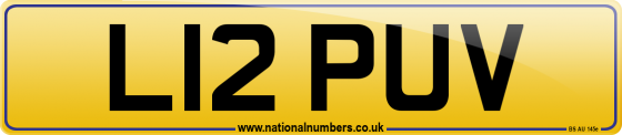 L12 PUV