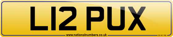 L12 PUX