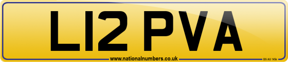 L12 PVA