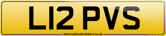 L12 PVS