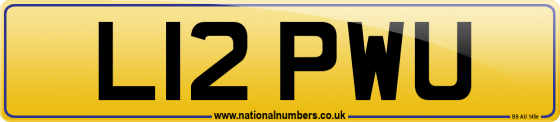 L12 PWU