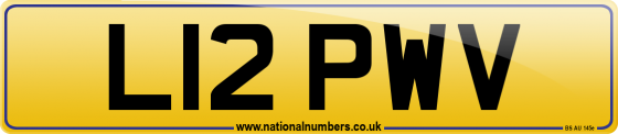 L12 PWV