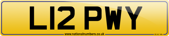 L12 PWY