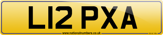 L12 PXA