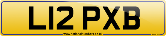 L12 PXB