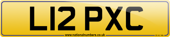 L12 PXC
