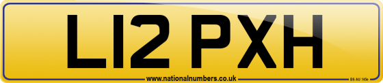 L12 PXH
