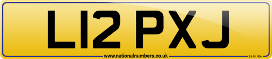 L12 PXJ