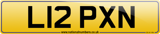 L12 PXN