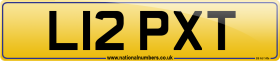 L12 PXT