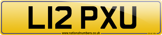 L12 PXU