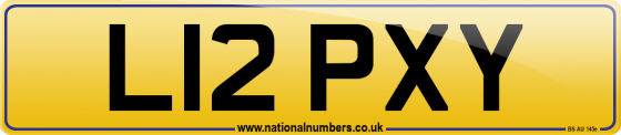 L12 PXY