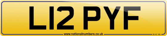 L12 PYF