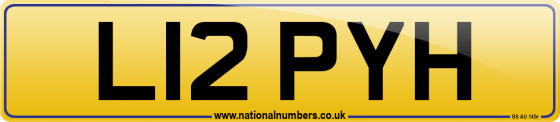 L12 PYH
