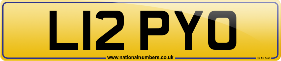 L12 PYO