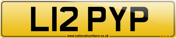 L12 PYP