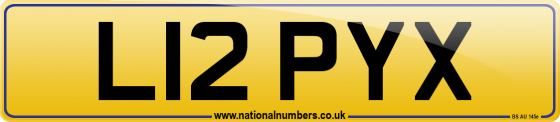 L12 PYX