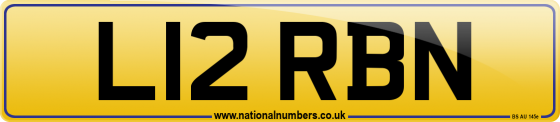 L12 RBN
