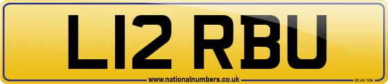 L12 RBU