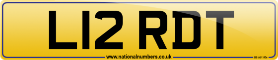 L12 RDT