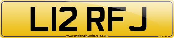 L12 RFJ