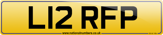 L12 RFP