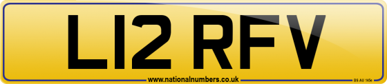 L12 RFV