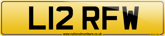 L12 RFW