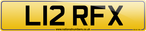 L12 RFX