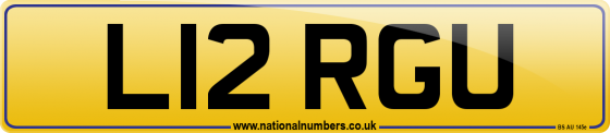 L12 RGU