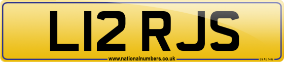 L12 RJS
