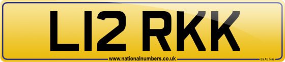 L12 RKK