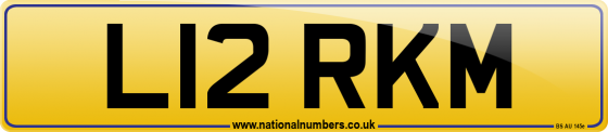L12 RKM